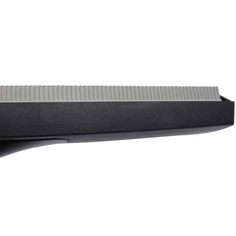 Cen-Tec 18 in. Commercial Squeegee Attachment for Backpack Vacuums - 60269