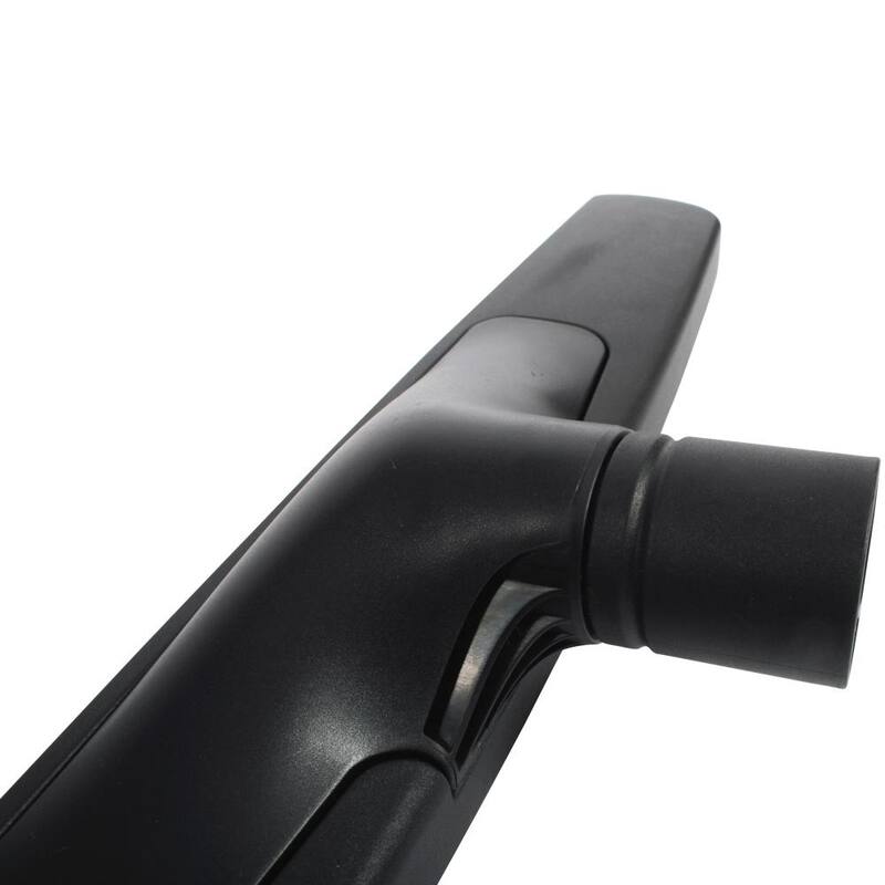 Cen-Tec 18 in. Commercial Squeegee Attachment for Backpack Vacuums - 60269