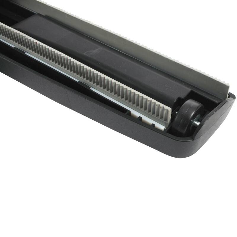 Cen-Tec 18 in. Commercial Squeegee Attachment for Backpack Vacuums - 60269