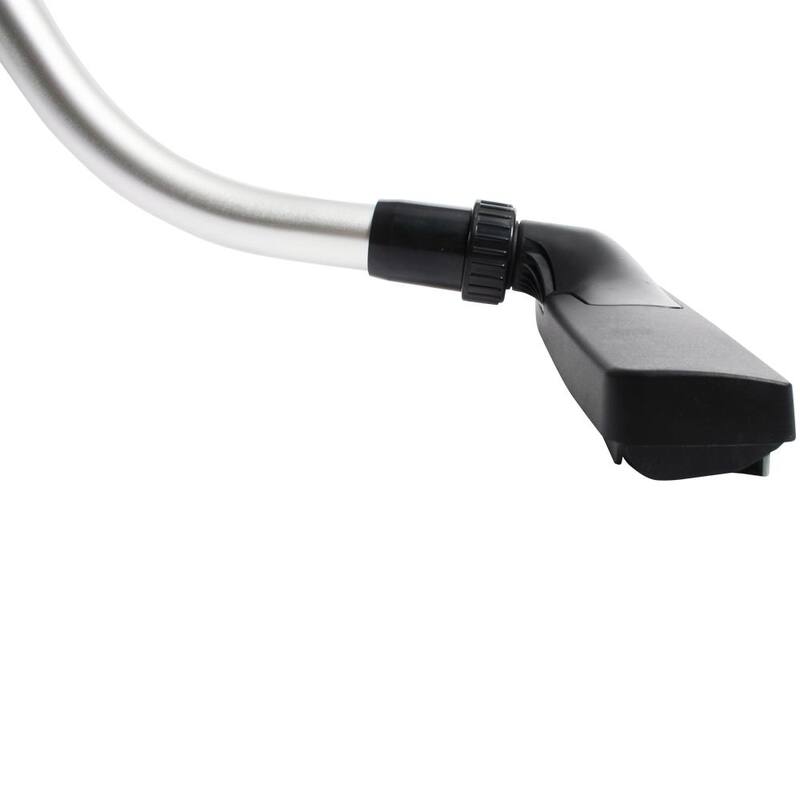 Cen-Tec 18 in. Commercial Squeegee Attachment for Backpack Vacuums - 60269