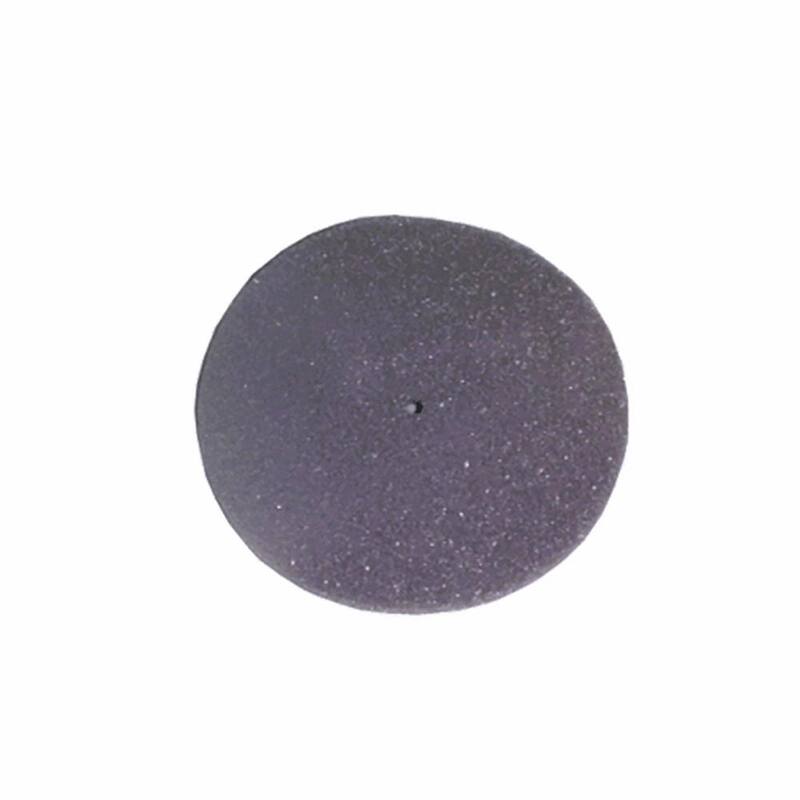 ProTeam Foam Filter Media for Dome Filter for 6 qt. and 10 qt. Triangular ProTeam Commercial Backpack Vacuum Cleaners - 510184