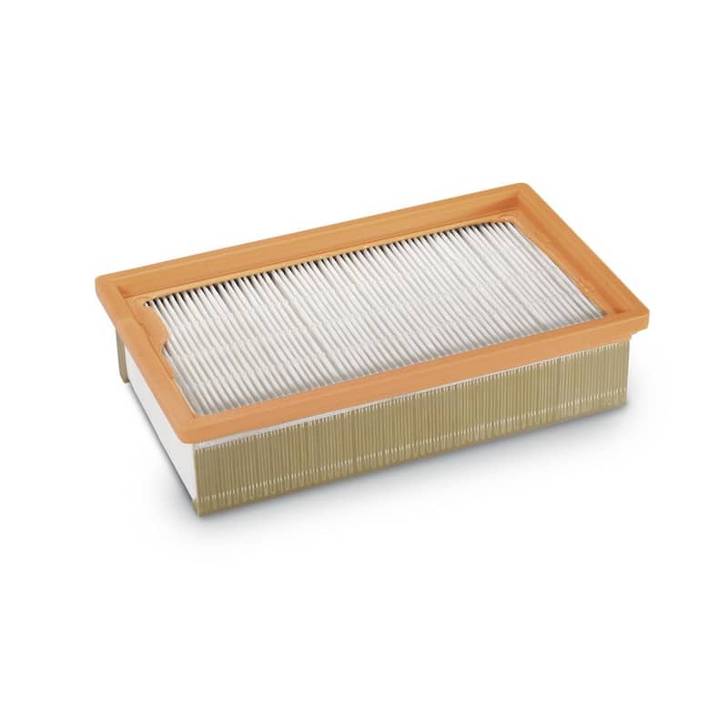 Karcher HEPA Vacuum Filter for NT25/1, NT35/1 & NT45/1 Wet/Dry Vacuums - 8.923-368.0