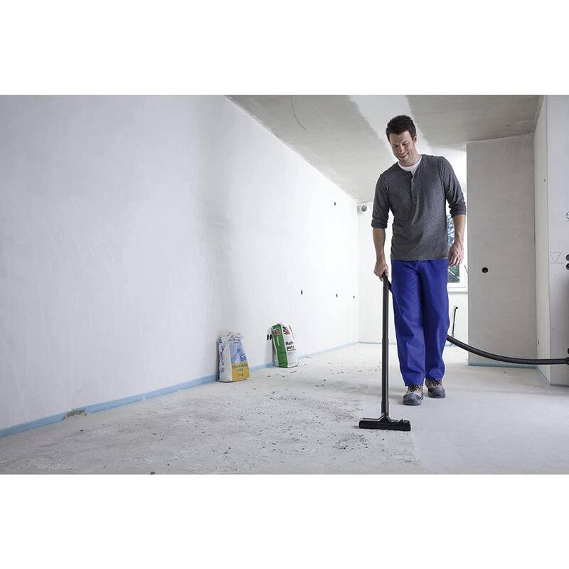 Karcher 35 mm Extension Suction Tube for WD Wet/Dry Vacuums - 2.863-308.0