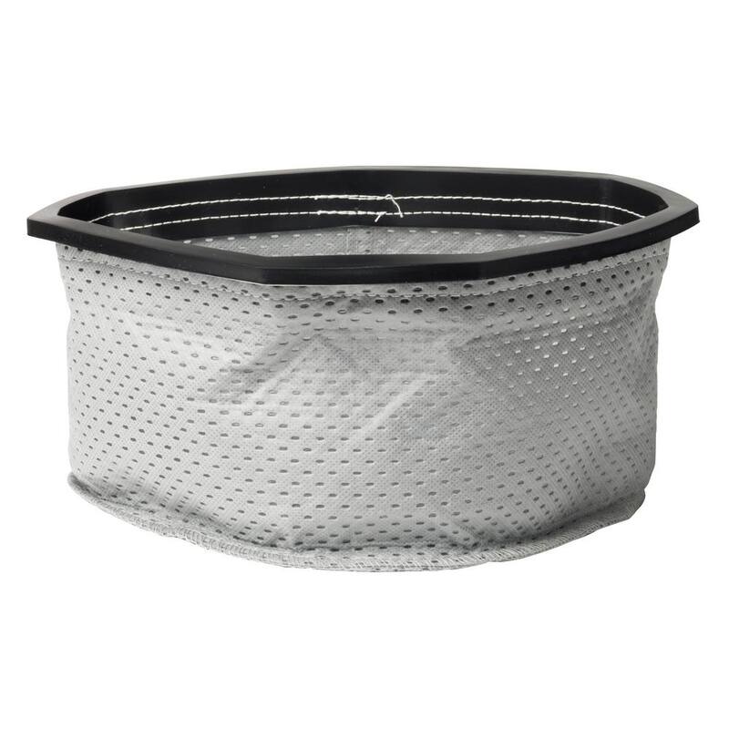 ProTeam Micro Cloth Vacuum Filter for ProTeam GoFit 3 Commercial Backpack Vacuum Cleaners - 843966
