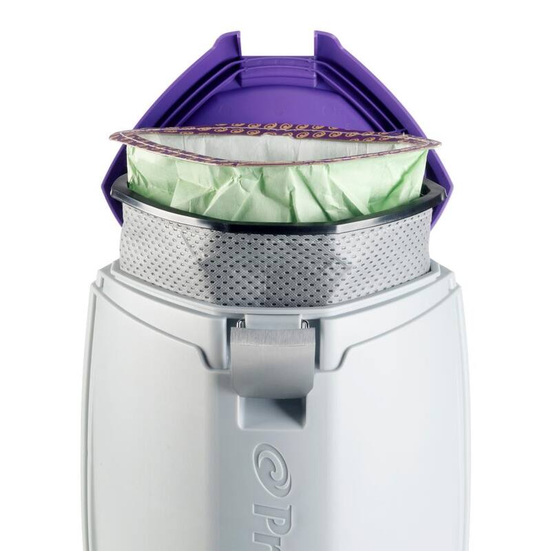 ProTeam Micro Cloth Vacuum Filter for ProTeam GoFit 3 Commercial Backpack Vacuum Cleaners - 843966