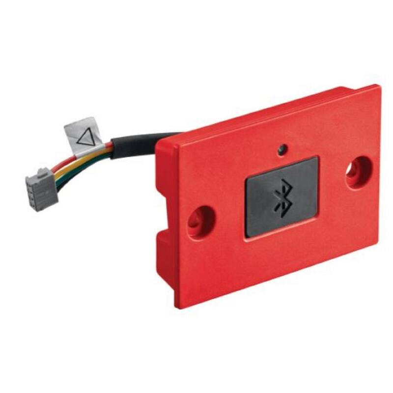 Hilti Bluetooth Remote Control Receiver for Nuron VC 140 Vacuum Cleaner - 2276139