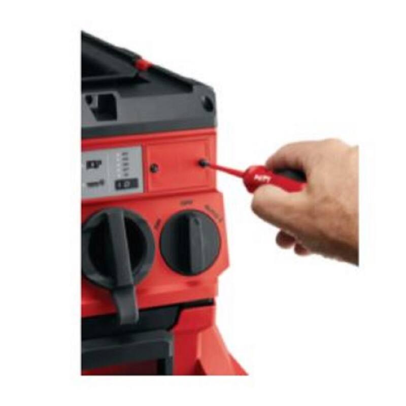 Hilti Bluetooth Remote Control Receiver for Nuron VC 140 Vacuum Cleaner - 2276139