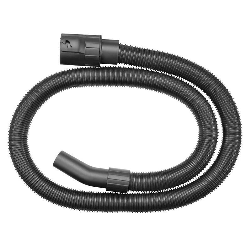 RYOBI 5 ft. x 1-3/8 in. Replacement Hose for PWV200 ONE+ 18V Cordless 4.75 Gallon Wet/Dry Vacuums - A32VH04N