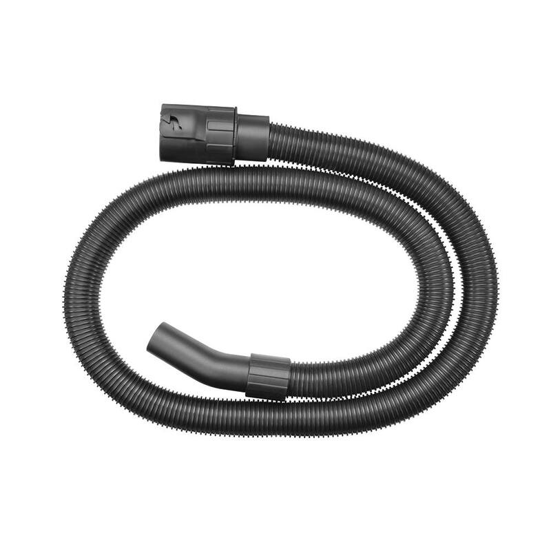 RYOBI 5 ft. x 1-3/8 in. Replacement Hose for PWV200 ONE+ 18V Cordless 4.75 Gallon Wet/Dry Vacuums - A32VH04N