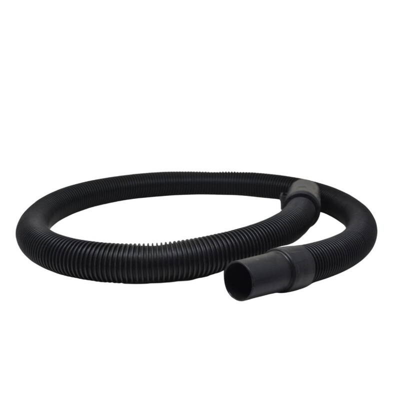 Universal 2-1/2 in. x 6 ft. Hose for 16 Gal. Wet/Dry Vacuum - AT08-2536