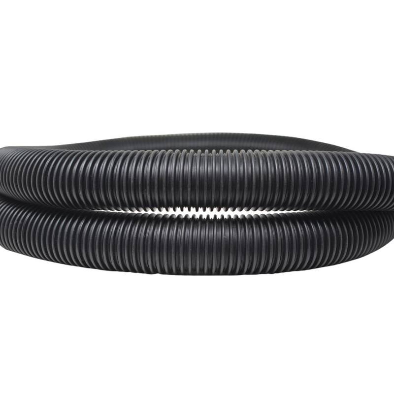 Universal 2-1/2 in. x 6 ft. Hose for 16 Gal. Wet/Dry Vacuum - AT08-2536