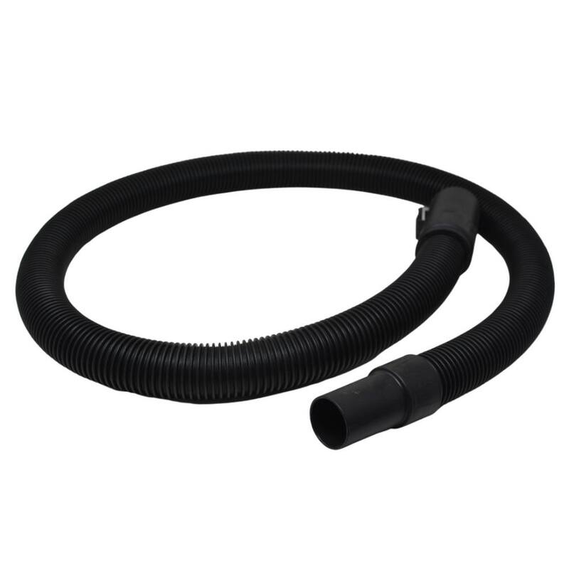Universal 2-1/2 in. x 6 ft. Hose for 16 Gal. Wet/Dry Vacuum - AT08-2536