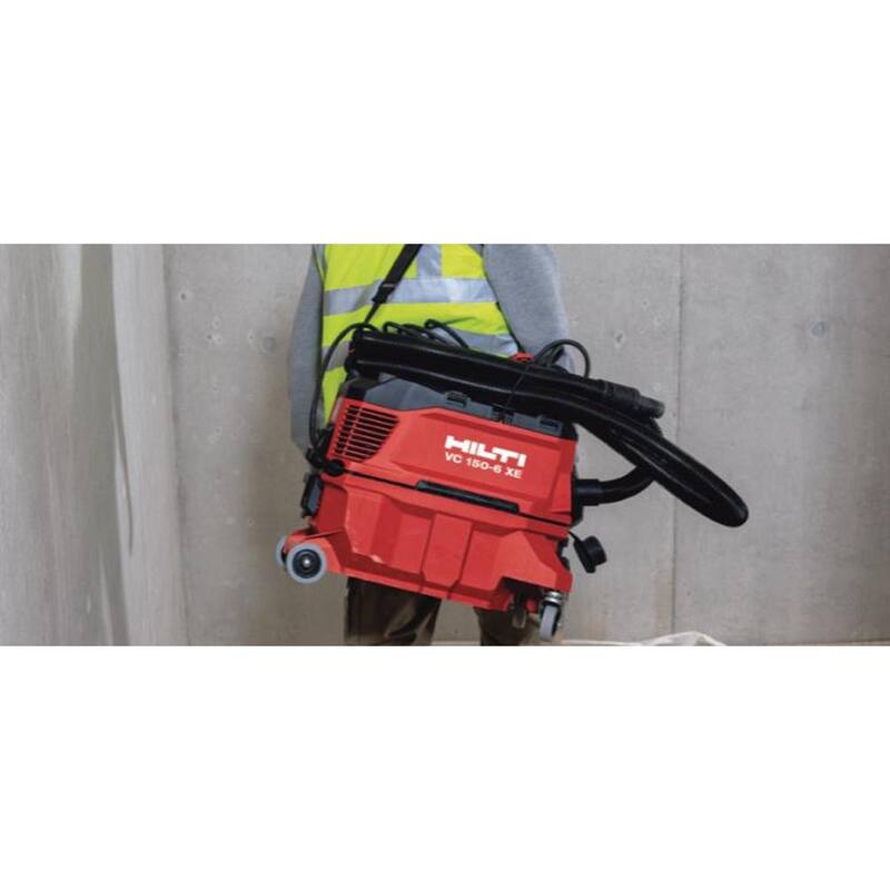 Hilti VC 160-6 Replacement Nylon Vacuum Shoulder Strap - 2276922