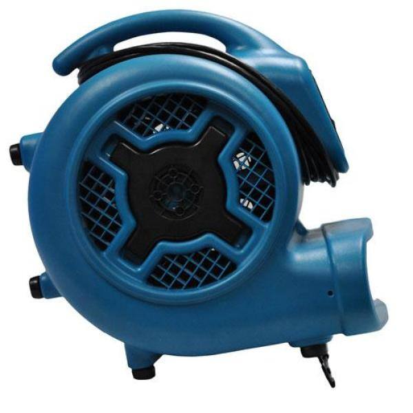 XPOWER X-830 1HP High Velocity Air Mover - X-830