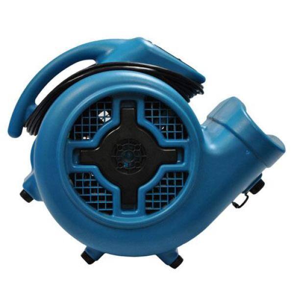XPOWER X-830 1HP High Velocity Air Mover - X-830