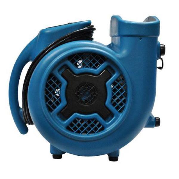 XPOWER X-830 1HP High Velocity Air Mover - X-830