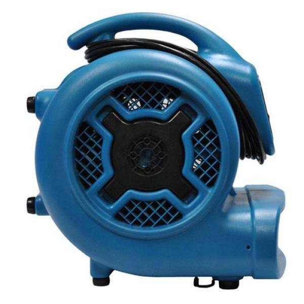 XPOWER X-830 1HP High Velocity Air Mover - X-830