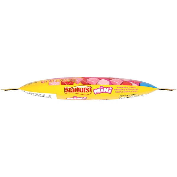 Starburst Starburst Minis Favereds Tamaño para Compartir de 3.5 oz., PK90 - 391640