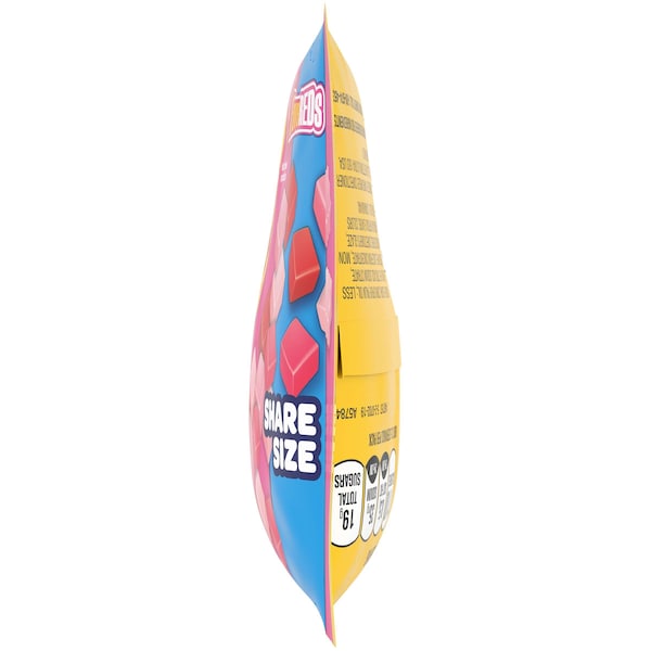 Starburst Starburst Minis Favereds Tamaño para Compartir de 3.5 oz., PK90 - 391640