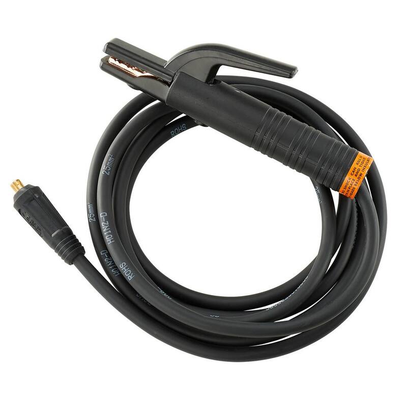 PrimeWeld 50 Amp Plasma Cutter, 200A TIG/Stick Welder Combo Machine 1/2 in. Clean Cut, 110/220-Volt CT520D - CT520D