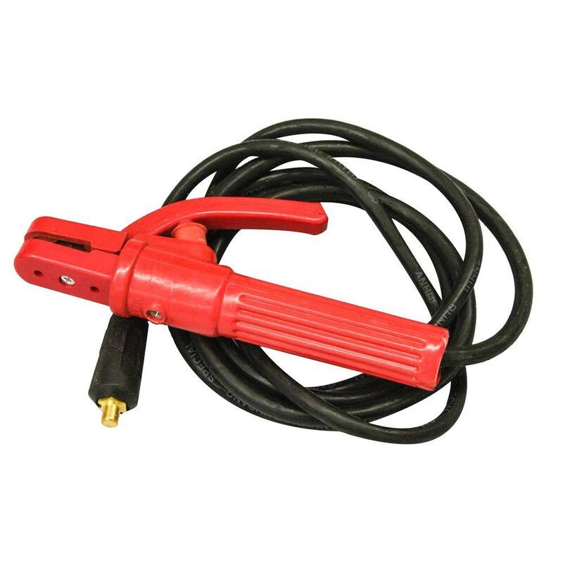 Lotos 200 Amp TIG/Stick Square Wave Inverter Welder with Foot Pedal for Aluminum, Dual Voltage 110/220V - TIG200