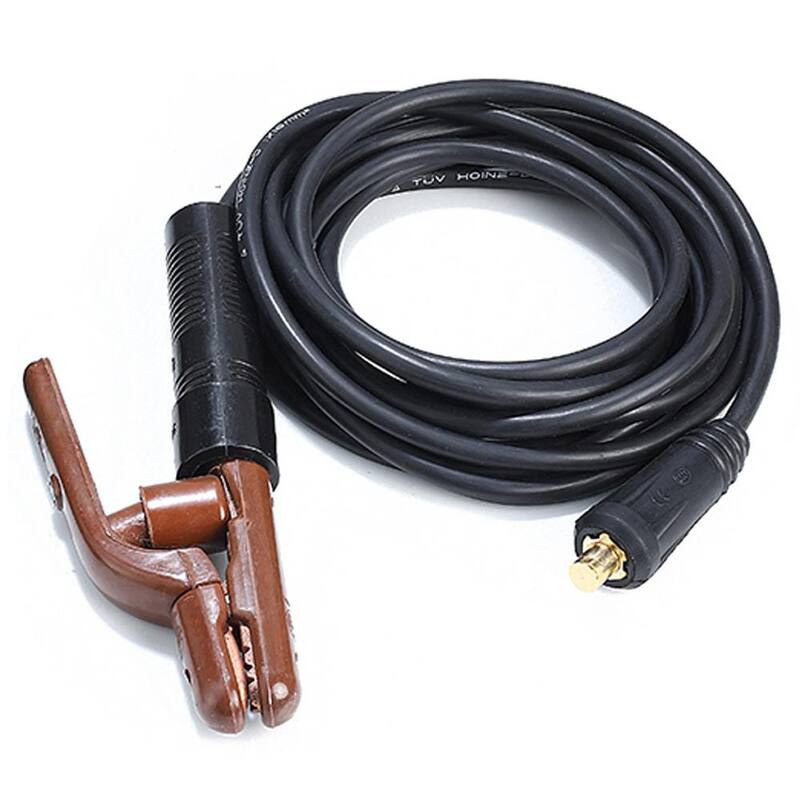 AM AMICO ELECTRIC Plasma Cutter/TIG/Stick Arc 3-in-1 Combo DC Welder 40A-Plasma Cutter 180A-TIG-Torch 160A-Stick Arc Welding Machine - CTS-180