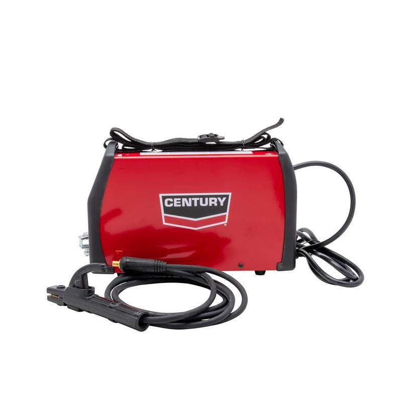 Lincoln Electric 90 Amp Inverter Arc 120 Stick Welder, Single Phase, 120-Volt - K2789-2
