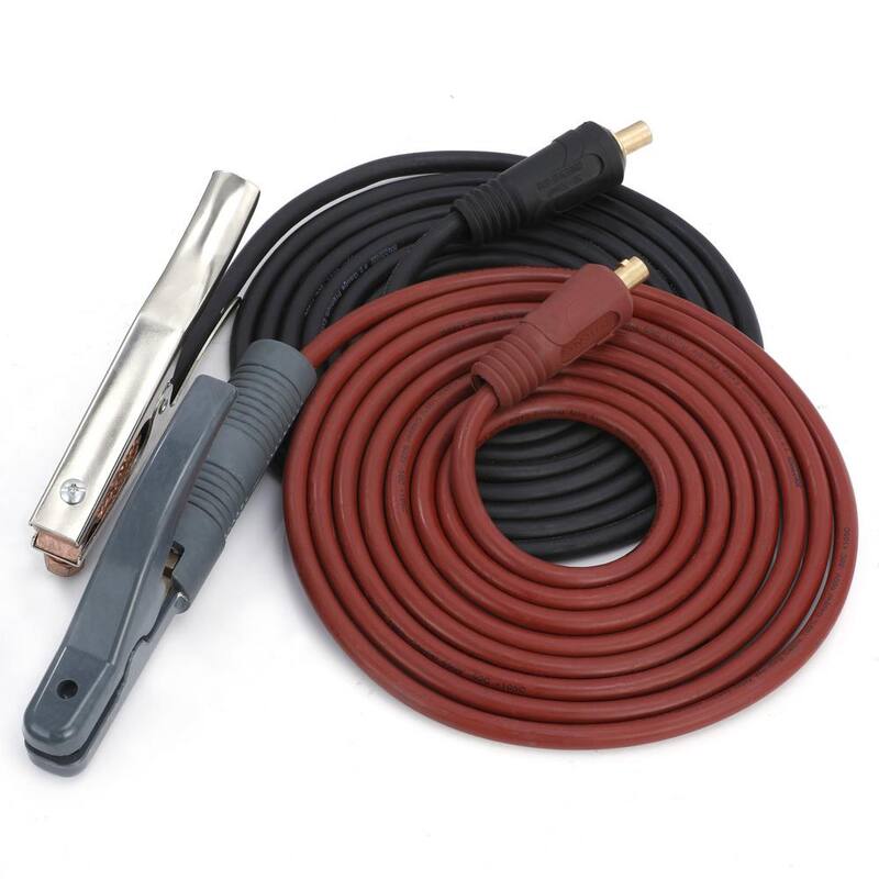 AM AMICO ELECTRIC 220 Amp Stick Arc Lift-TIG DC Welder, 100-250V Wide Voltage, Industrial design 80% Duty Cycle. - ARC-220