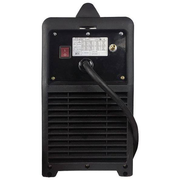 Longevity Tigweld 250EX 250 Amp TIG Welder with Synergistic Controls - 444528