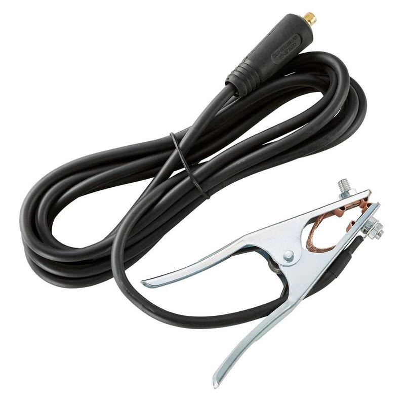 CUT60 60 Amp Pilot Arc Plasma Cutter 3/4 in. Clean Cut 110/220-Volt DC Cutting Machine CNC Ready 20 ft. Torch Blowback Start - CUT60