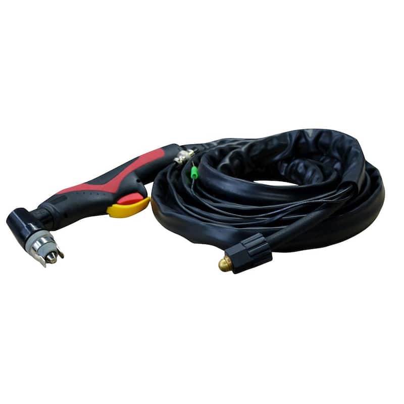 Lotos 1 Gal. Handheld Electrical Torch for Brown LTPDC2000D Plasma Cutter - NCP135