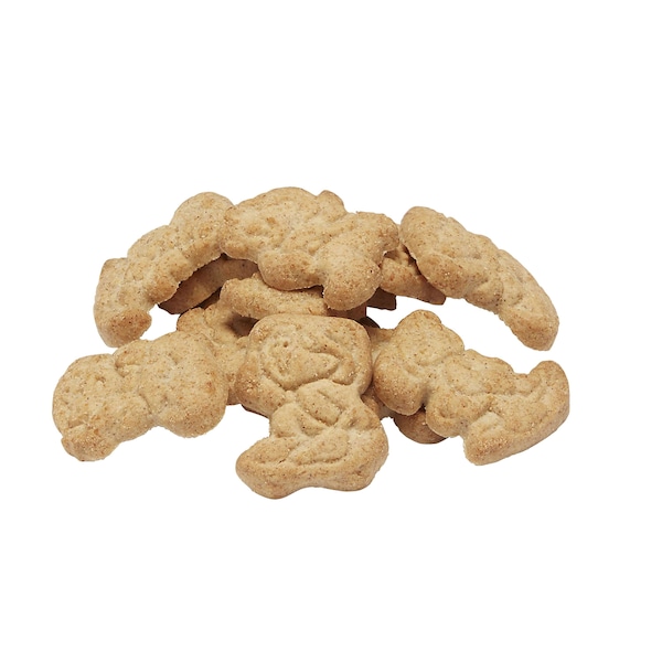 Keebler Keebler Elfo Grahams Canela Divertido Snacks de Graham 1 oz., PK150 - 3010040221