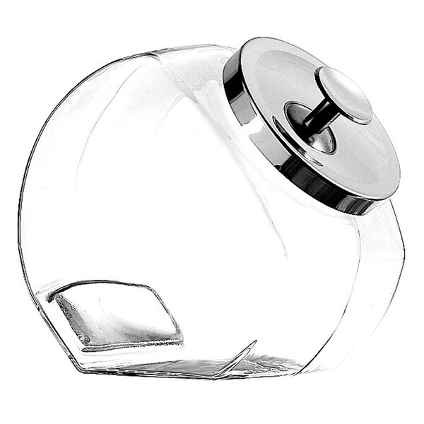 Anchor Hocking Anchor Hocking 1 gal. Tarro de dulces de un centavo, PK4 - 69590AHG17