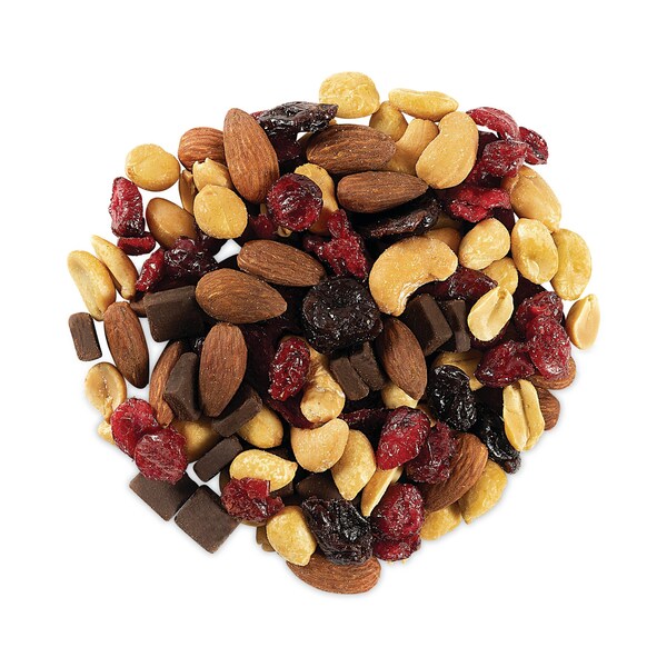 Mezcla de sendero Second Nature Wholesome Medley, 15 oz, 16 bolsas - 8719