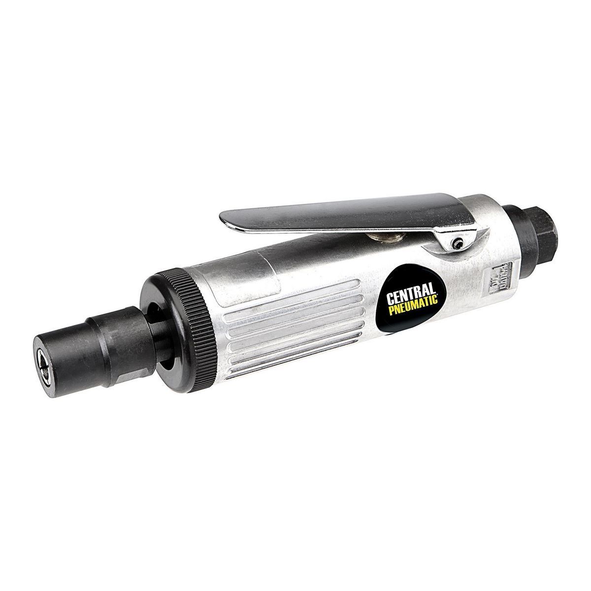 Amoladora compacta de troqueles neumática Central Pneumatic 1/4 in. - 52847.