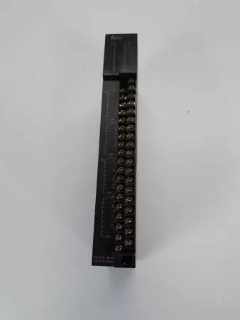 Mitsubishi Programmable Controller 8554 - MRO INDUSTRIAL