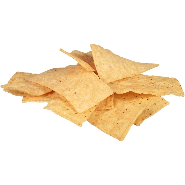 Tiras de Tortilla Blancas Orgánicas Green Mountain Gringo de 8 oz., PK12 - 2.00220
