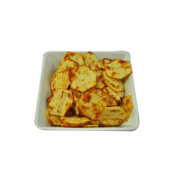 Gardetto's Snack Crisps Peppercorn Ranch 3 oz., PK7 - 16000-14485

Crujientes bocadillos Gardetto's Peppercorn Ranch 3 oz., PK7 - 16000-14485