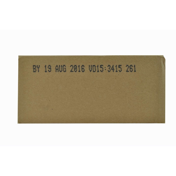 Mezcla de botanas de cheddar orgánico de Annies en bolsa de 2.5 oz, paquete de 12 - 13562-00073
