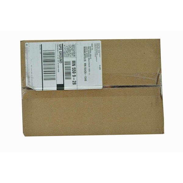 Mezcla de botanas de cheddar orgánico de Annies en bolsa de 2.5 oz, paquete de 12 - 13562-00073