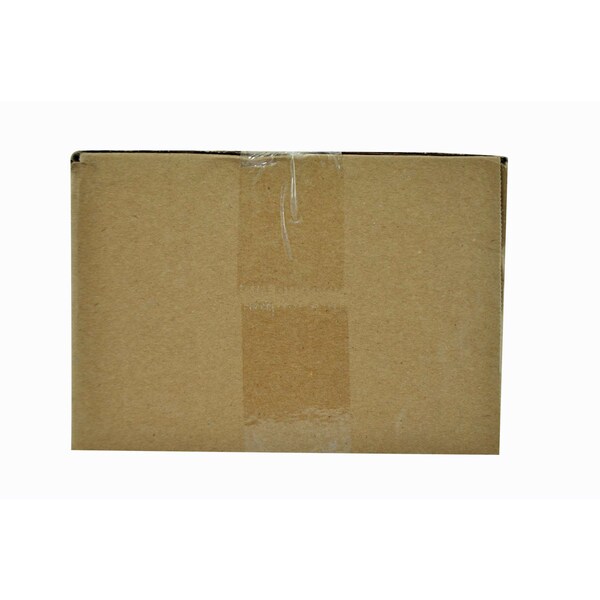 Mezcla de botanas de cheddar orgánico de Annies en bolsa de 2.5 oz, paquete de 12 - 13562-00073
