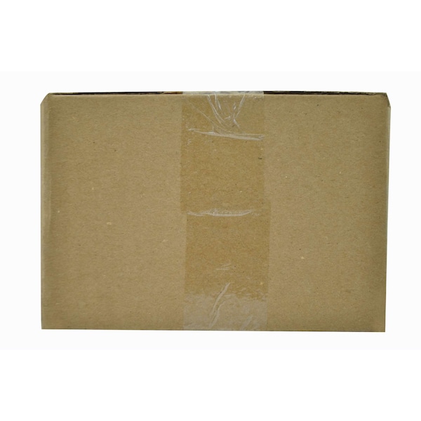 Mezcla de botanas de cheddar orgánico de Annies en bolsa de 2.5 oz, paquete de 12 - 13562-00073