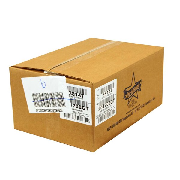 Giro de Menta Palo Arcoíris - Importado 0.7 oz., PK432 - 38147