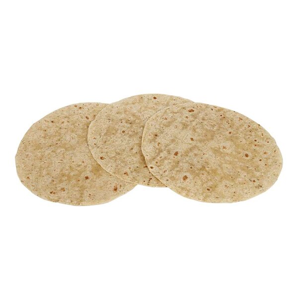 Mission Foods Wraps de Ajo y Hierbas de 12", PK72 - 10252
