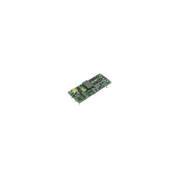 Bel Power Solutions Sqe Series 48 Vin Thru Hole 30 Aout 33 Vout Neg - SQE48T30033-NGB0