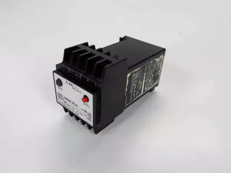 Mitsubishi Earth Leakage Relay 8650