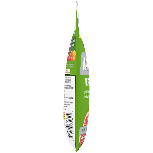 Halls Halls Sin Azúcar Defensa de Cítricos Variados 25 gotas para la Tos, PK48 - 63260