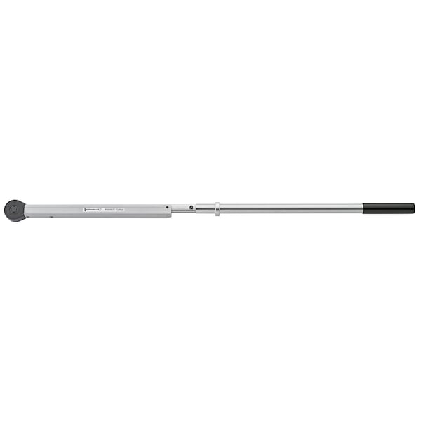 Stahlwille Tools MANOSKOP torque wrench ratchet No.721NF/100 200-1000 N·m sq drive 3/4 - 96502001
