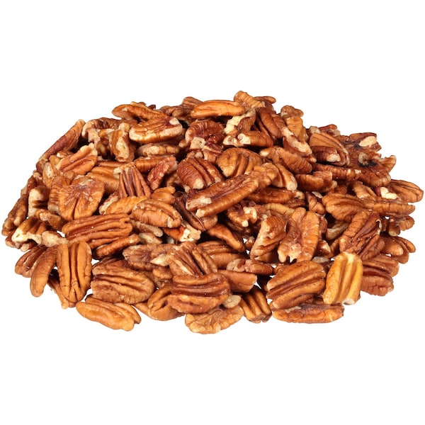 Fisher Fancy Nueces de Pecan Mitades 32 oz., PK3 - 18856A