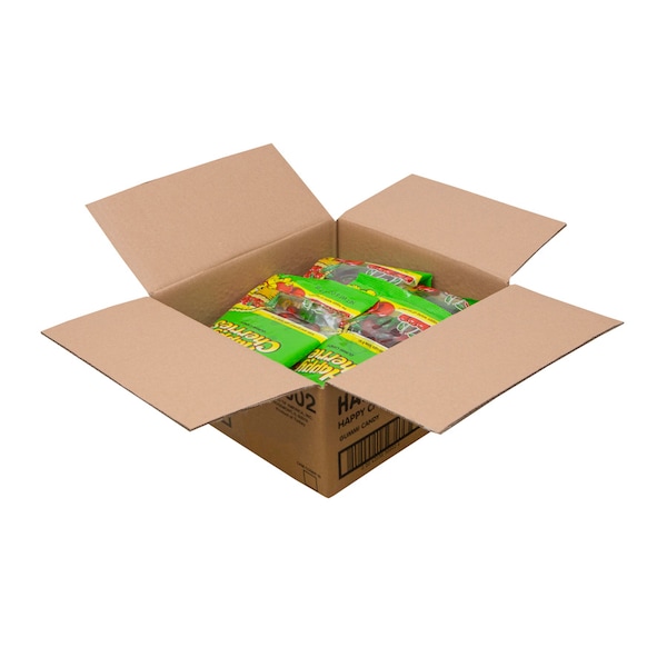 Haribo Haribo Confitería Cerezas Felices 8 oz. Bolsa, PK10 - 30002